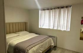 Appartement avec jardinet, fête interdite ! - Foto 5