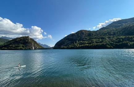 Casa Marali Ski & Bike Formigal - Foto 31