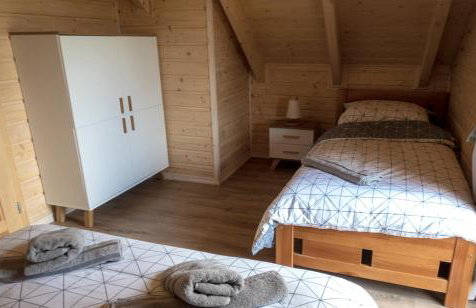 Domki pod Czarną Górą - Foto 20