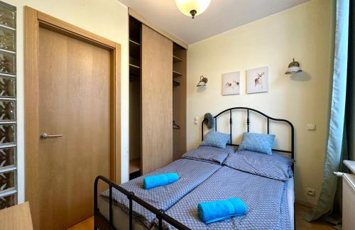 Apartament z widokiem na stary rynek - Foto 18