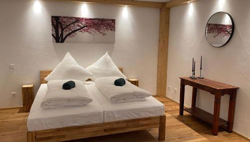 Neurenovierte Ferienwohnung Xaver - Foto 3