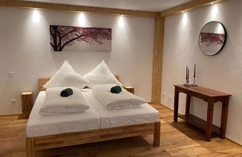 Neurenovierte Ferienwohnung Xaver - Foto 3