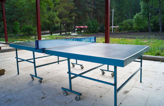 Apricot Aghveran Resort - Photo 47