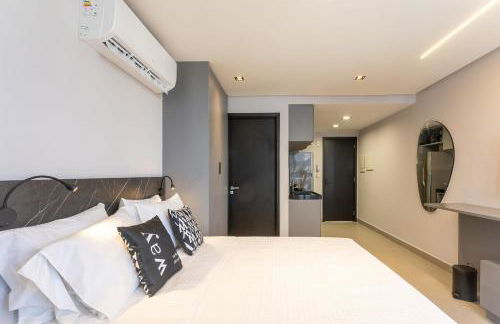 Way Tambaú #O7 - Studio Triple deluxe by Carpediem - Foto 36