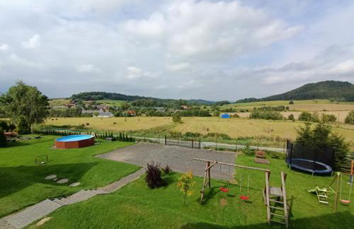 Słoneczne Wzgórze - Foto 18