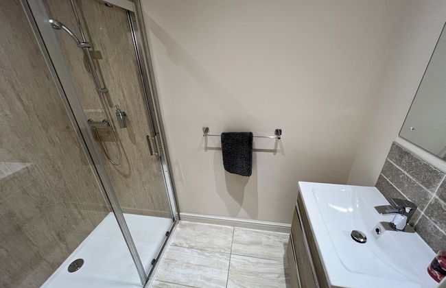 Rossal House Apartments - Foto 73