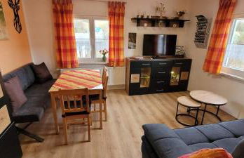 Ferienhütte Ilmtalblick - Foto 25