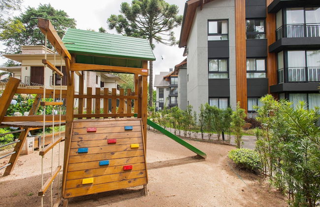 LOCAR-IN GRAMADO- VIVERE Bav - Foto 13