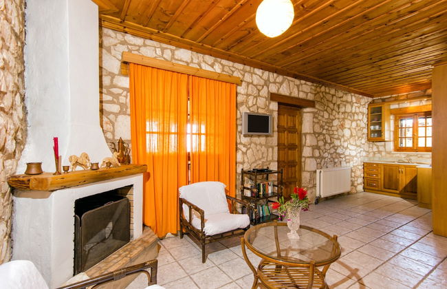 Liuba Houses - Foto 19