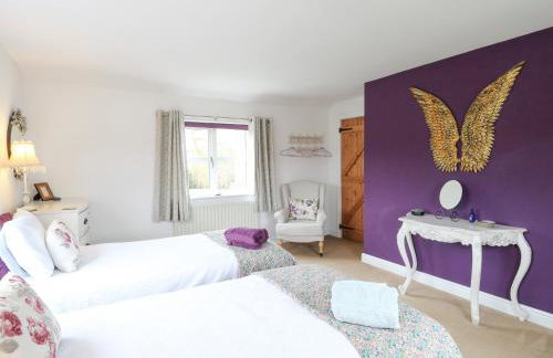 Willow Cottage - Foto 6