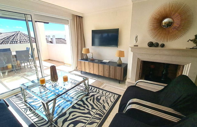 Aloha Hill Club Golf & Spa Apartments - Foto 36