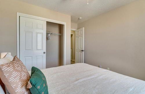 Quiet Stay in Convenient Rio Rancho Community! - Foto 19