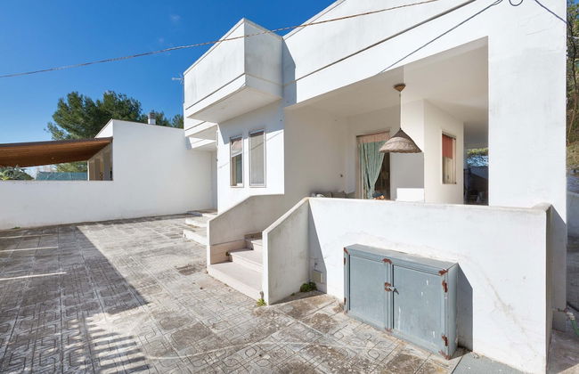 2718 Villetta Soffio di Mare by Barbarhouse - Foto 34