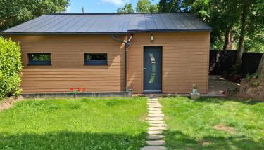 Gîte ty Marie à Benodet - Foto 1, Garden