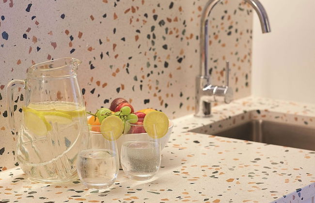 Adina Apartment Hotel Sydney Chippendale - Foto 23