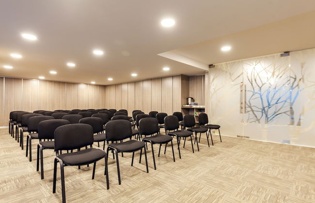 Suites Del Angel - Foto 48