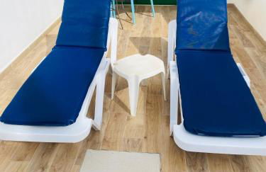 Marina Beach-Apartamentos Tahiche - Foto 11