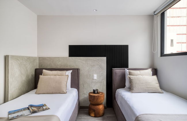 ULIV Park Polanco - Foto 8