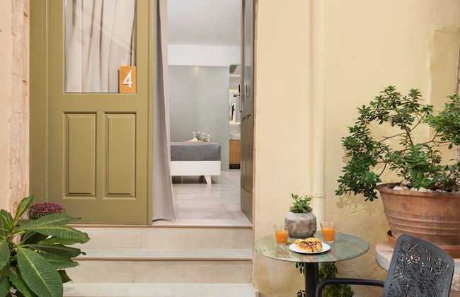 Elia Portou Luxury Residence - Foto 2