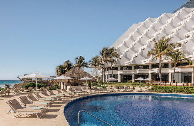 Paradisus Cancún – All Inclusive - Photo 73