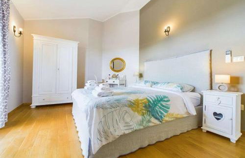 Villa in Sveti Lovre with swimming pool - Foto 27