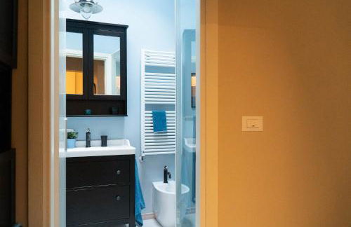 Beauty Case intimate, quiet and central apartment - Foto 42