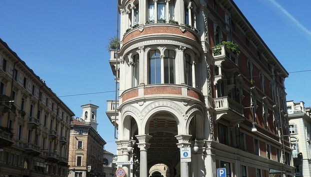 Visite privée à pied des points forts de Turin avec la Piazza Castello et la Piazza San Carlo - Photo 3