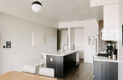 Contemporary Cool Lifestyle Loft - Zuni Lofts - Foto 17