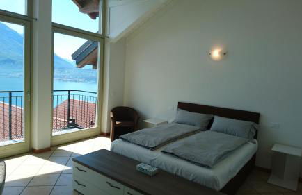 Lakecomoweb Apartments - Foto 26