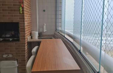 Lindo Apto 2 dorm, Frente Mar - Photo 25