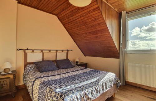 Maison d'Ys à 500 m de la plage - Foto 12