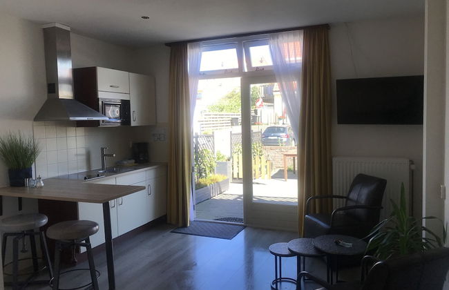 Parkzicht Apartementen - Photo 17