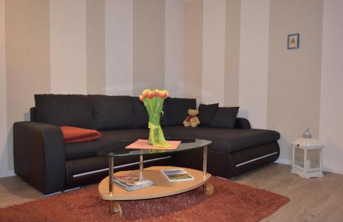 Ferienwohnung Zum Geisberg - Foto 8