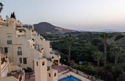 Penthouse Casa Andreas, Mojacar - Foto 3