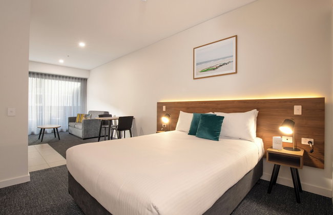 Durham Serviced Apartments - Photo 7