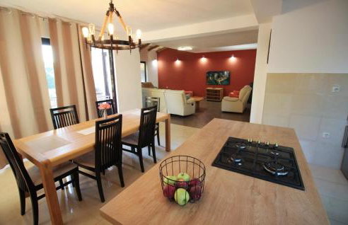 Nice Apartment In Jakov Polje With Wifi - Foto 9