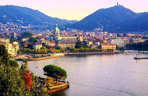 Como Lake View Enjoy&Relax - Foto 7