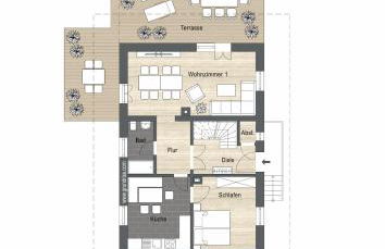 Kienberghäusle - Foto 32