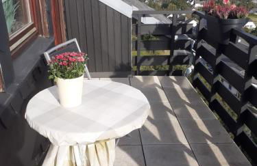 Ferienwohnungen Sternenhimmel WHG 1 - Foto 35