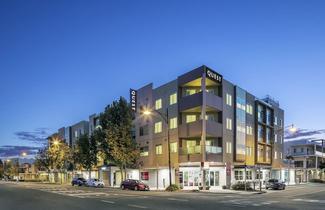 Quest Mawson Lakes - Foto 40