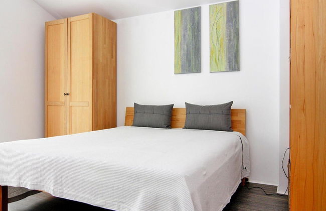 Appartementhaus Calmsailing, Borgerende - Photo 2