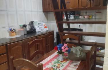 Hotel,Casa 2 quartos,sala,cozinha,suite,até 6 pessoas COP30 próximo aeroporto,hostel, home, House - Foto 1