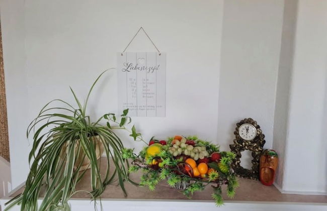 Flat in Zwickau Near August Horch Museum - Foto 19