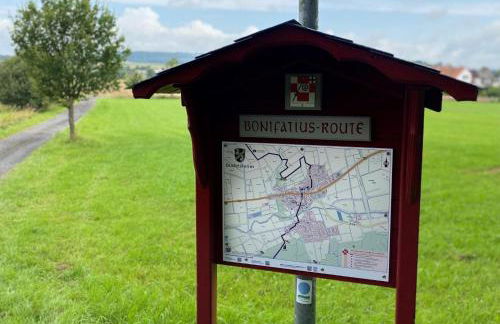 Gästehaus Iwwerdorfer Hof - Photo 43