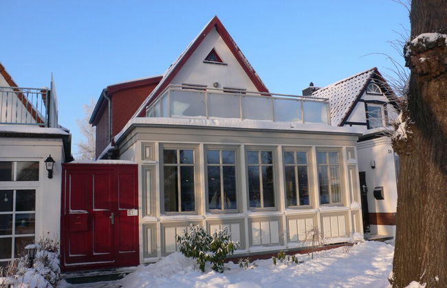 Apartments Am Strom 50 - Foto 19