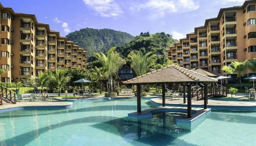 Porto Bali Resort - Apartamento em Angra dos Reis 6 - Foto 5