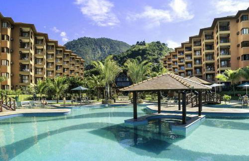 Porto Bali Resort - Apartamento em Angra dos Reis 6 - Foto 5