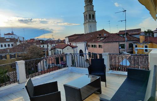 VENICE HOLIDAY TERRACE - Foto 17