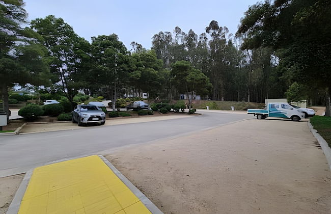 Oceana Suites Costa Quilen - Foto 70