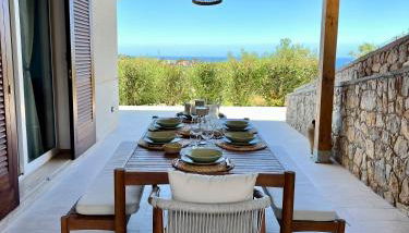 Villa Anthea - Relax vista mare tra Palermo e Cefalù - Foto 3